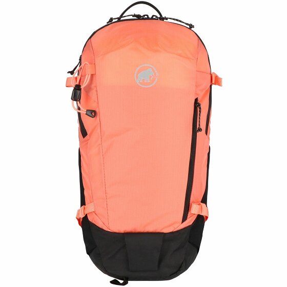 Mammut Lithium 15 Women Plecak 48 cm salmon-black