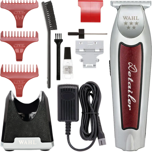 Wahl Detailer Cordless 8171-016