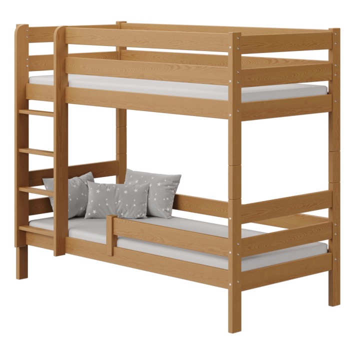 Łóżko piętrowe GAGATEK LUX 180x80