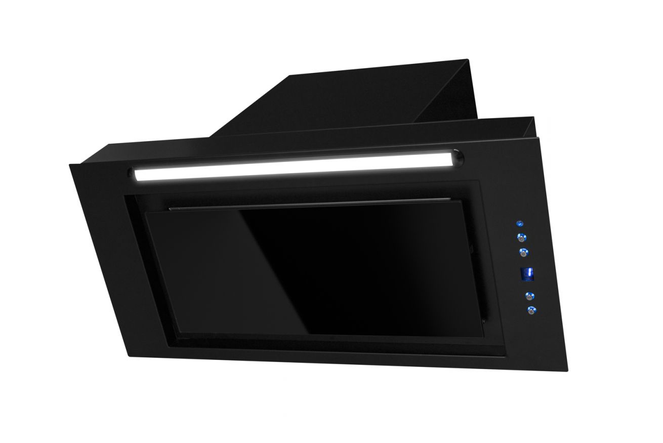 Toflesz OK-4 Lumino 60 Czarny Mat