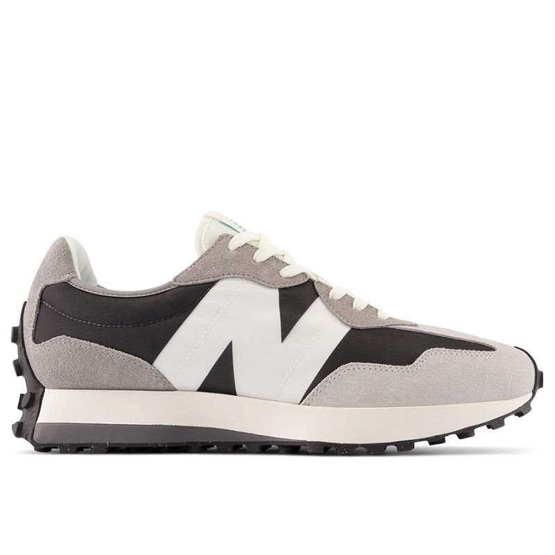 Buty New Balance MS327OD - szare