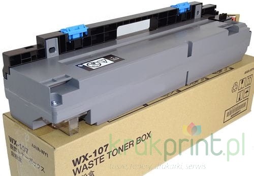 Zamienny pojemnik na zużyty toner Konica-Minolta Bizhub C250i WX-107 (AAVAWY1)