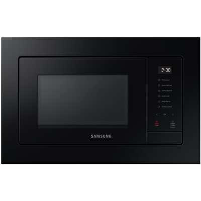 Kuchenka mikrofalowa SAMSUNG MG23A7318AK E1 |