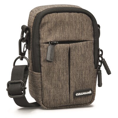Cullmann Malaga Compact 400 brązowa (90241)