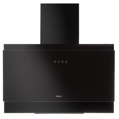 Akpo WK-11 Lence 50 Czarny