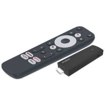 Centrum multimedialne Strong SRT 41