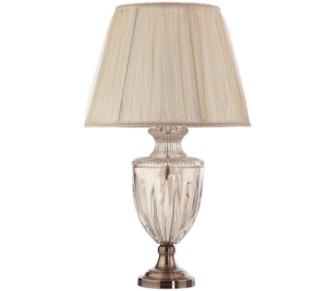 ONLI - Lampa stołowa LINDA 1xE27/22W/230V śr. 40 cm