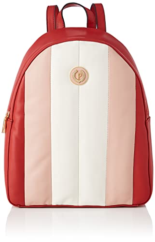 Pollini Damski plecak Sc4524pp1gsd111a, wielokolorowy, 26 x 12 x 33, wielobarwny