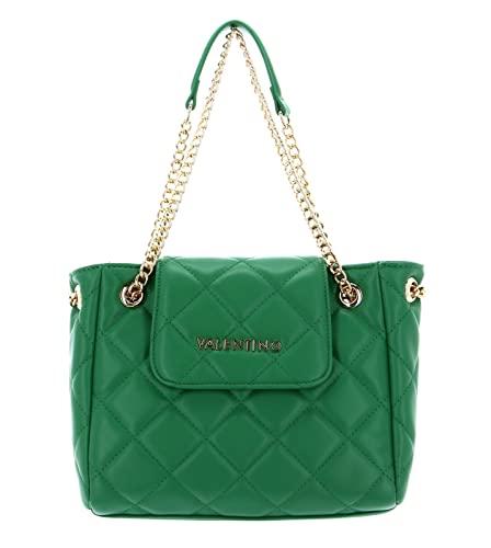 Valentino Ocarina, Tote dla kobiet, Zielony, S, Zielony