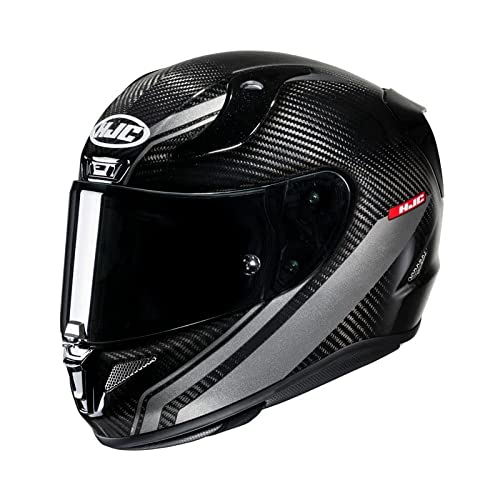 HJC, kask półprzewodnikowy Moto RPHA11 Carbon LITT MC1, XL