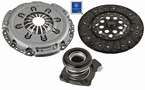 SACHS ZESTAW SPRZĘGŁA  3000990159