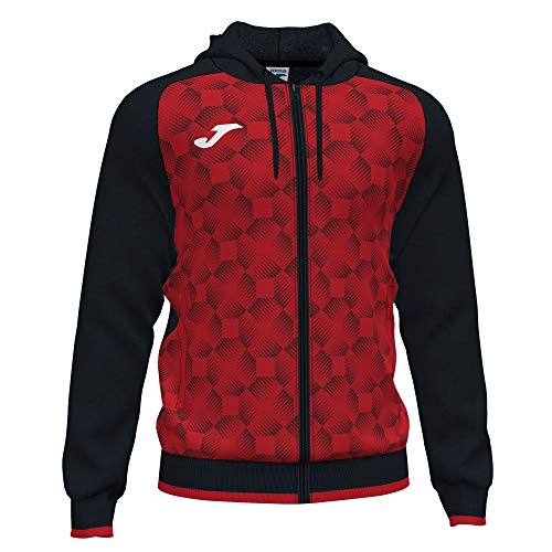 Joma Kurtka z kapturem Supernova III Bluza męska