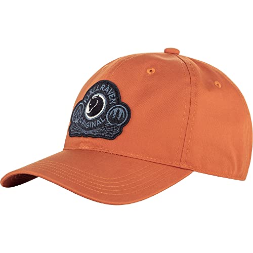 FJALLRAVEN Czapka z daszkiem Classic Badge Cap