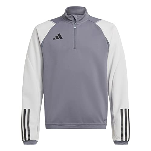 adidas Tiro 23 Konkurs Track Top dla Dzieci