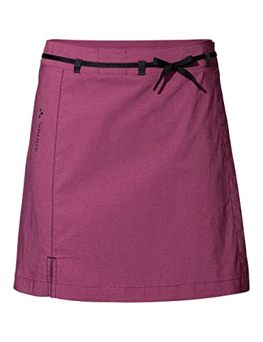 VAUDE Women's Tremalzo Skirt III