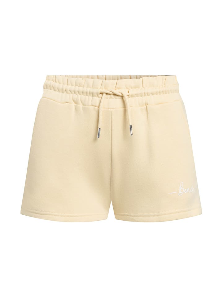 Bench Szorty dresowe 