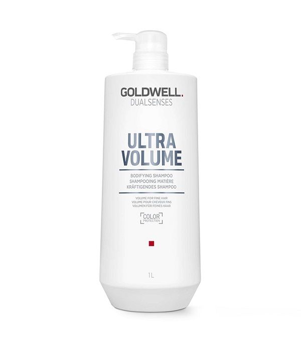 GOLDWELL_Dualsenses Ultra Volume Bodifying Shampoo szampon do włosów zwiększający objętość 1000ml
