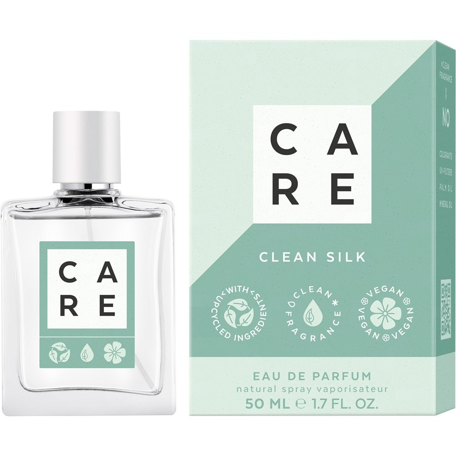 Clean Silk Eau de Parfum Spray Woda perfumowana 50 ml Damski