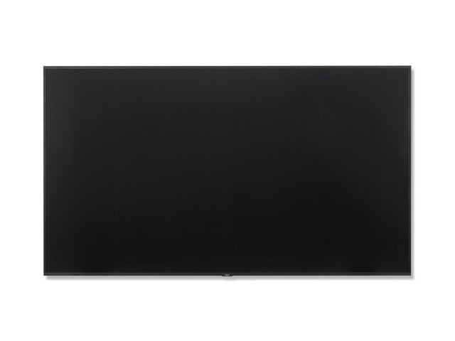 NEC MultiSync M861 Płaski panel Digital Signage 2,18 m (86