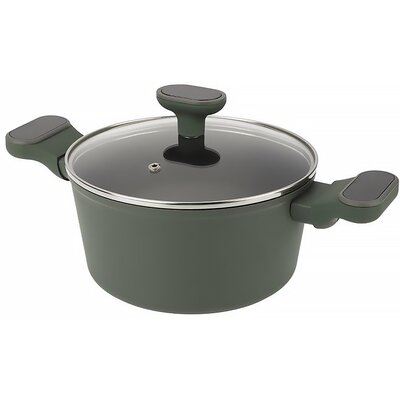 Garnek 26cm / 5.8l PRESTO