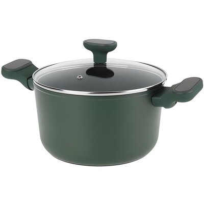 Garnek wysoki 22cm / 4.2l PRESTO