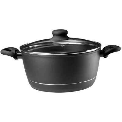 Galicja Garnek z grubym dnem Royal 1,7 L 6735