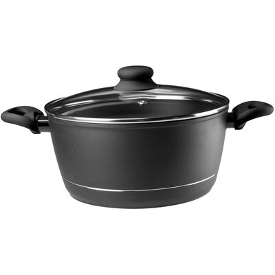 Galicja Garnek z grubym dnem Royal 2,5 L 6736