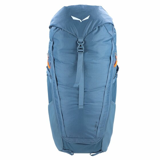 Salewa Alp Mate 36L Plecak 58 cm java blue