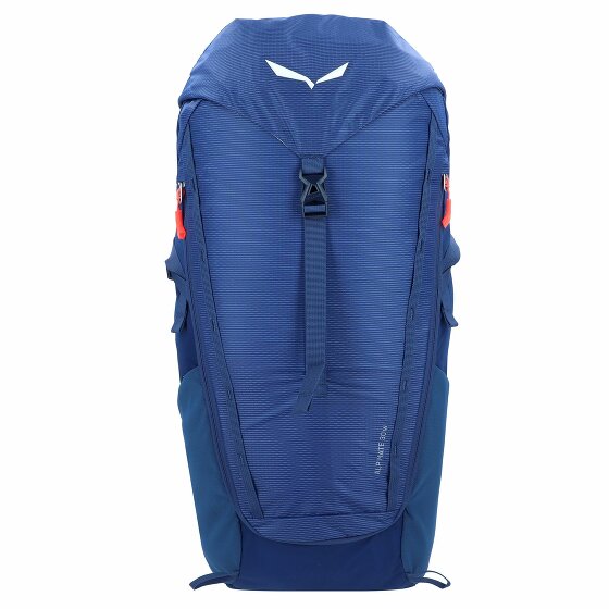 Salewa Alp Mate 30L Plecak 60 cm blue depth