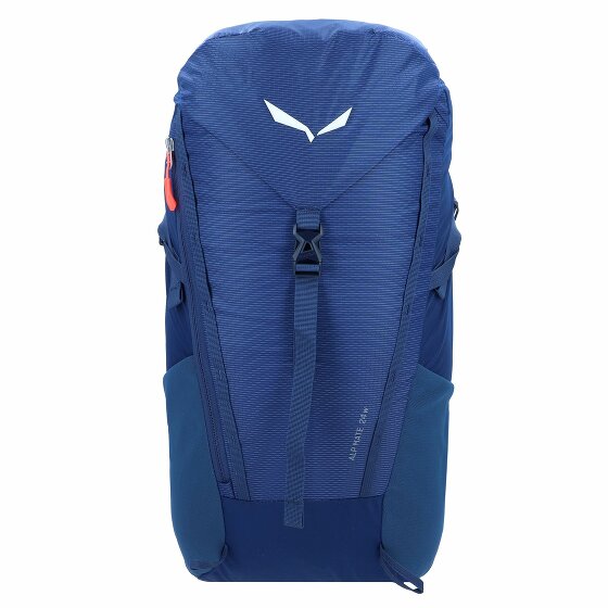Salewa Alp Mate 24L W Plecak 56 cm blue depth