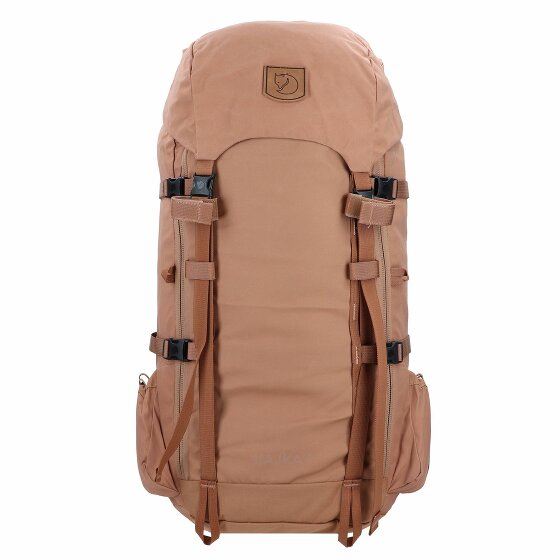 Fjällräven Kajka 35 Plecak S-M 60 cm khaki dust