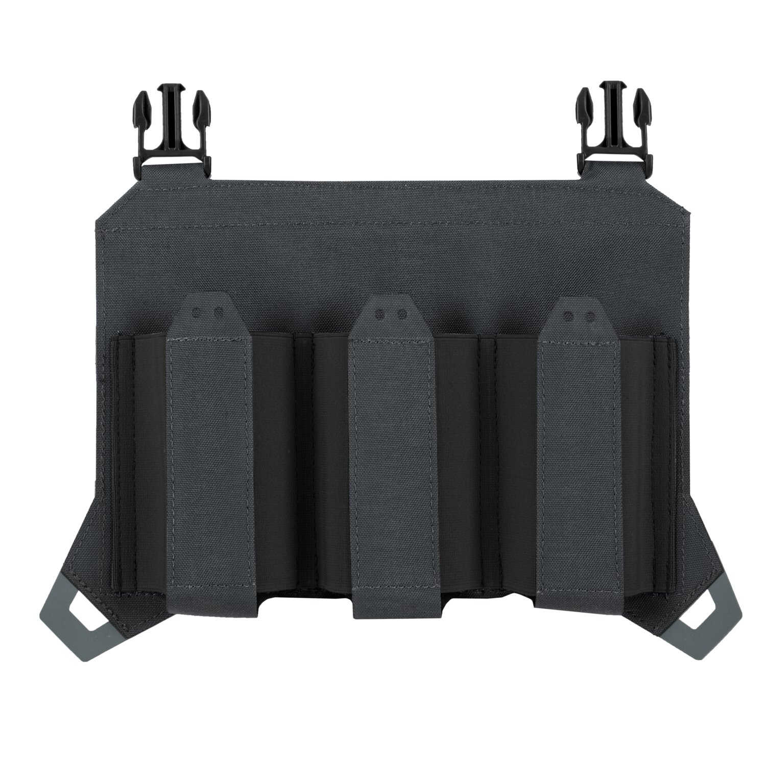 Panel Direct Action Spitfire MK II Slick Carabine Mag Flap - Shadow Grey