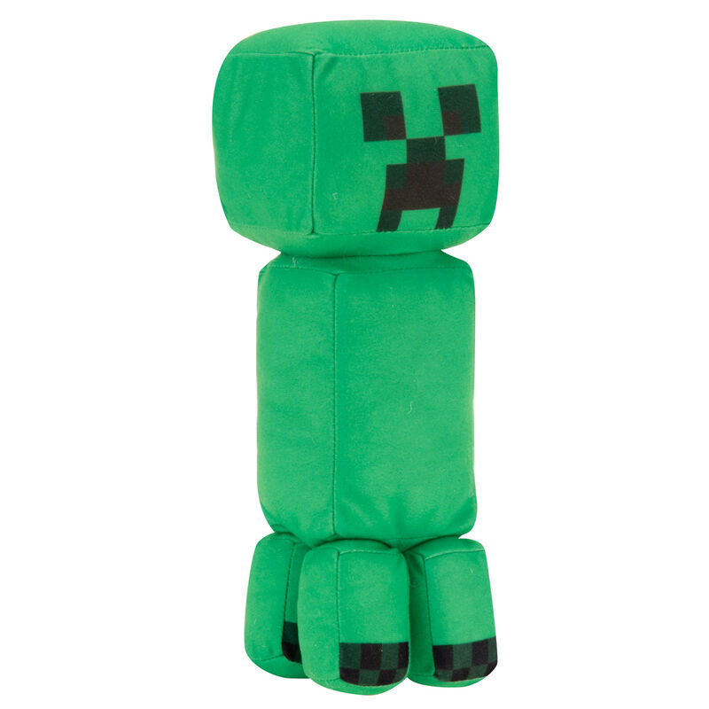 Minecraft, maskotka Creeper