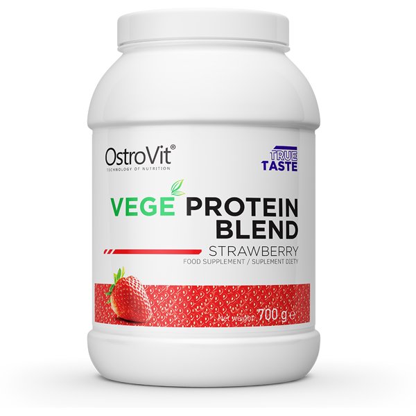 Ostrovit Vege Protein Blend 700g