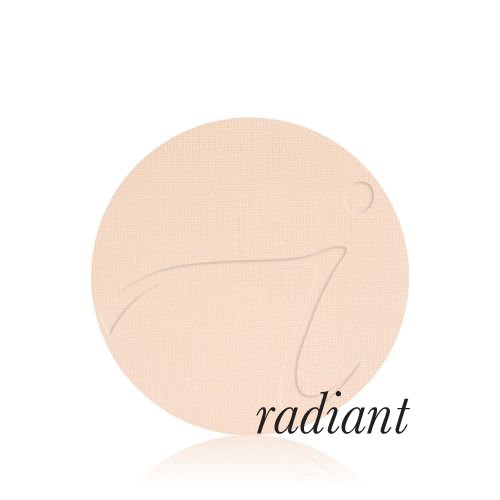 Jane Iredale PurePressed Base Refill Autumn - wkład do pudru do tewarzy Radiant