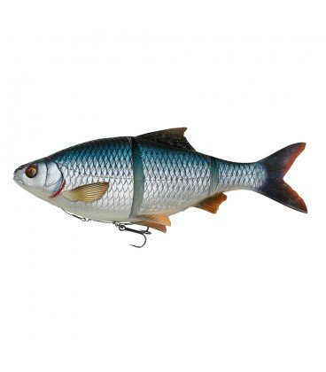 Guma Savage Gear 4D Line Thru Roach Ms 18cm/86g