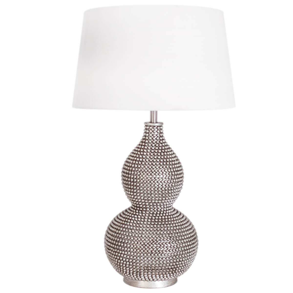 By Rydéns By Rydéns Lofty - Tischlampe mit Textilschirm