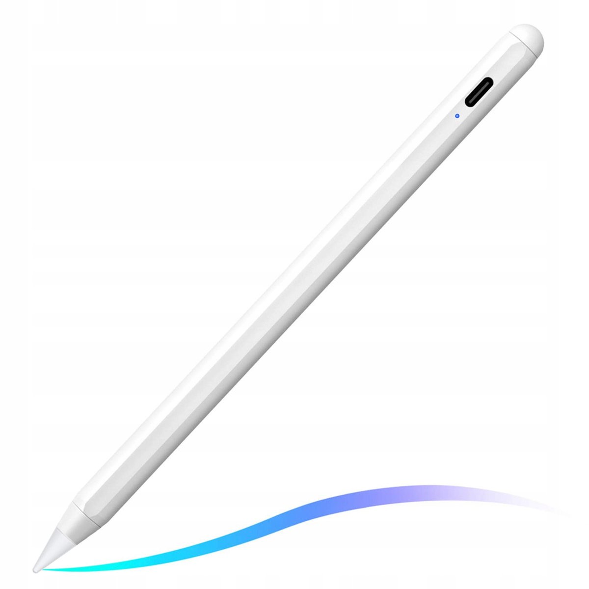Rysik Do Telefonu Co2  Stylus, Do Apple , Pencil Do Ipad Air / Pro Gen 2