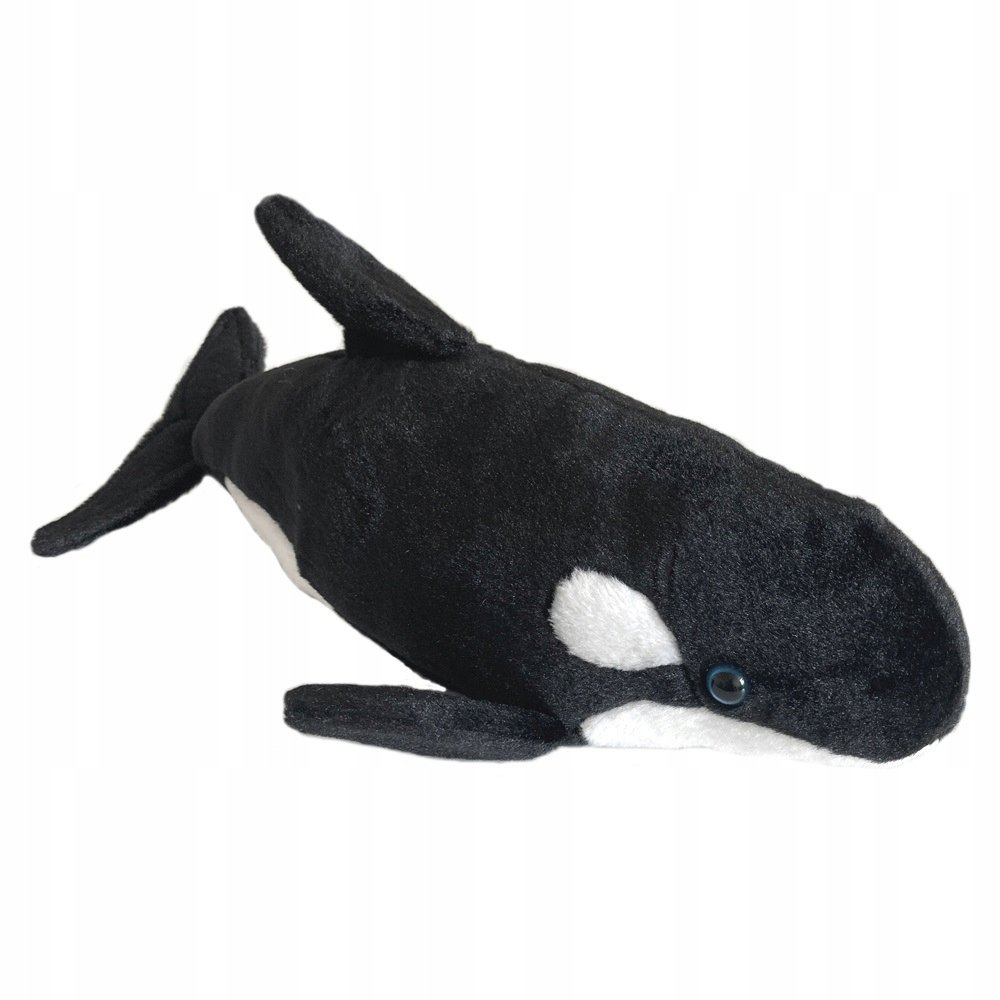 Maskotka Orka Oceaniczna 41 Cm 13896 Beppe