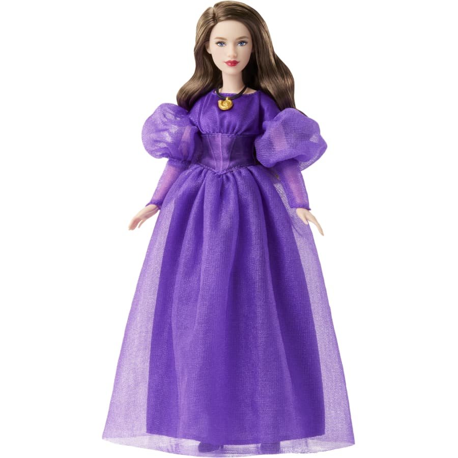 Disney Mala Syrenka Vanessa Hmx21 Wb4