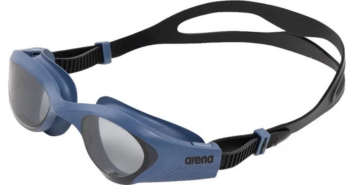 Okulary Na Basen Arena The One Smoke Blue-Black