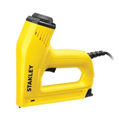 Stanley TRE5506 Zszywacz tapicerski elektryczny 240V, zszywka G, TR550 HD TRE5506