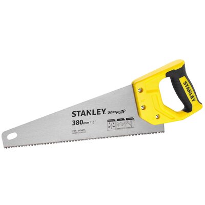 Stanley PIŁA SHARPCUT 15'''' 380MM 7TPI S/20-366-1 [13399307]