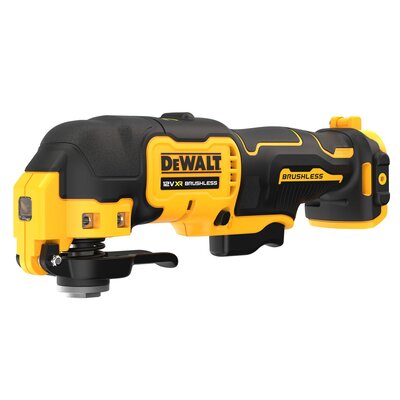 Narzędzie wielofunkcyjne DEWALT DCS353N-XJ