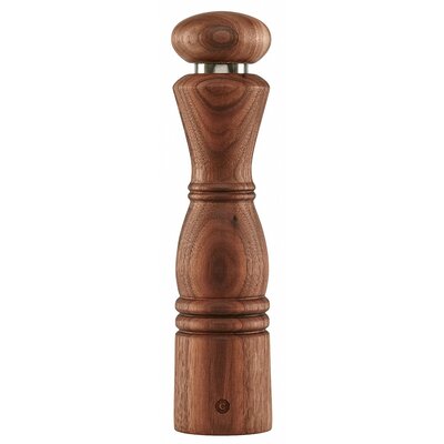 Młynek Drewniany 29 Cm (Orzech) Paris Crush Grind