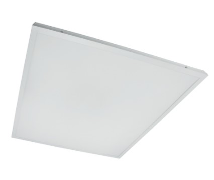 Panel LED 40W NATYNKOWY Kwadratowy 60x60cm 3500lm neutralna