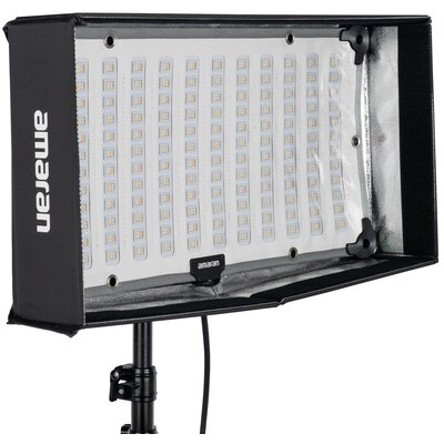 Lampa LED AMARAN F21c - V-mount