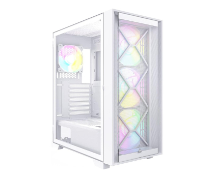 Montech AIR 1000 Premium White