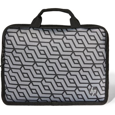 Torba na tablet HP Sleeve Szaro-czarny