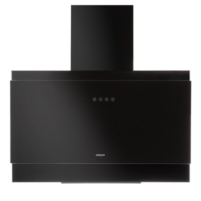 Akpo WK-11 Lence 60 Czarny mat